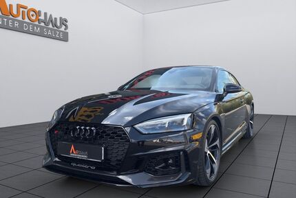 Audi RS5 Gebrauchtwagen