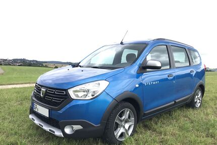 Dacia Lodgy Gebrauchtwagen