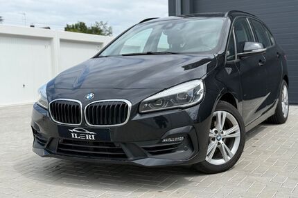 BMW 218 Gebrauchtwagen