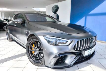 Mercedes-Benz AMG GT Gebrauchtwagen