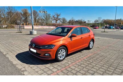 VW Polo Gebrauchtwagen