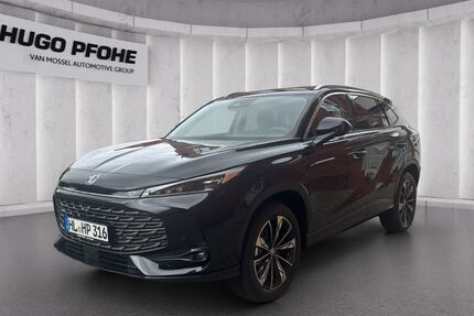 MG HS Gebrauchtwagen