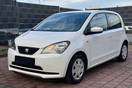 Seat Mii Gebrauchtwagen
