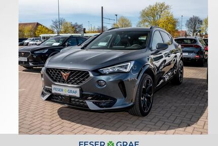 Cupra Formentor Gebrauchtwagen