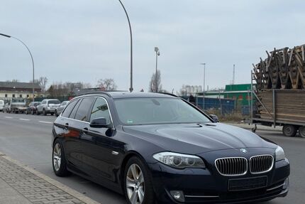 BMW 525 Gebrauchtwagen