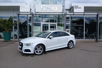 Audi A3 Gebrauchtwagen
