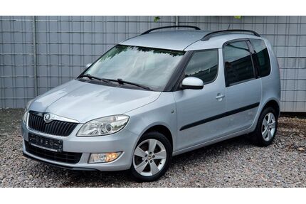 Skoda Roomster Gebrauchtwagen