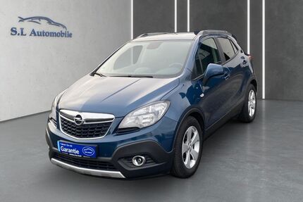 Opel Mokka Gebrauchtwagen