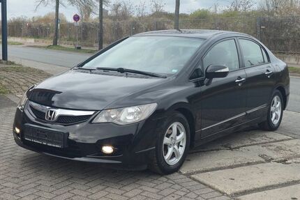 Honda Civic Gebrauchtwagen