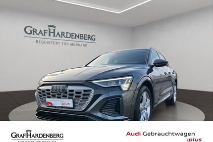 Audi Q8 e-tron Gebrauchtwagen