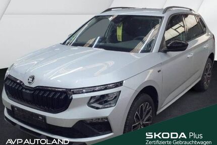 Skoda Kamiq Gebrauchtwagen