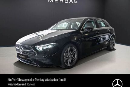 Mercedes-Benz A 200 Gebrauchtwagen