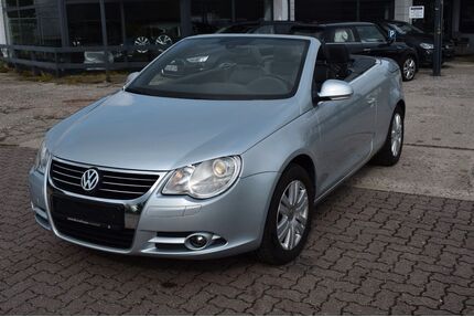VW Eos Gebrauchtwagen