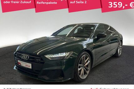 Audi A7 Gebrauchtwagen