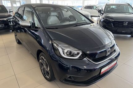 Honda Jazz Gebrauchtwagen