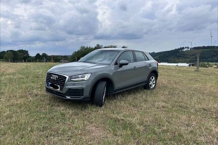 Audi Q2 Gebrauchtwagen