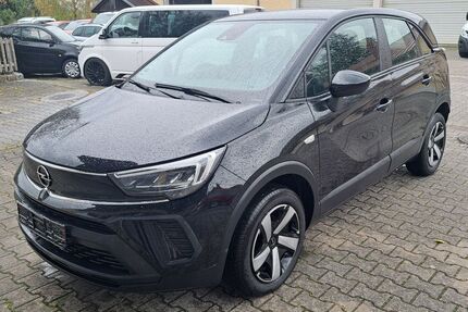 Opel Crossland (X) Gebrauchtwagen