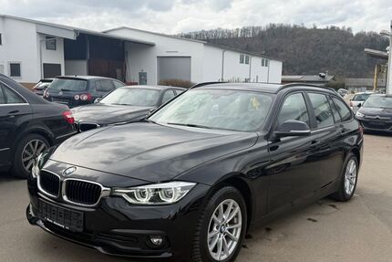 BMW 320 Gebrauchtwagen