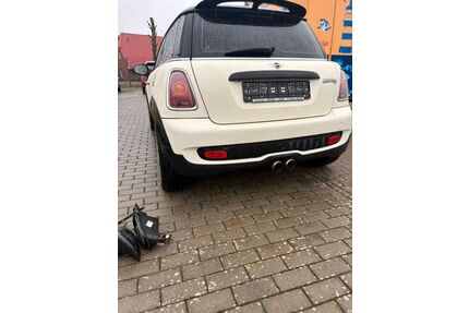 Mini Cooper S Gebrauchtwagen