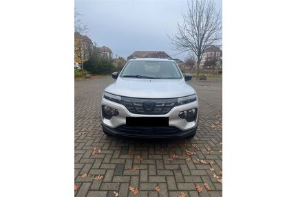 Dacia Spring Gebrauchtwagen
