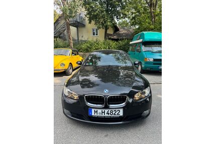 BMW 325 Gebrauchtwagen