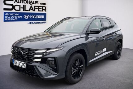Hyundai TUCSON Gebrauchtwagen