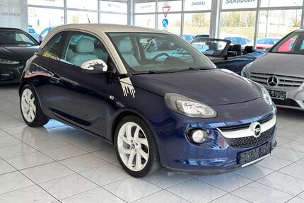 Opel Adam Gebrauchtwagen