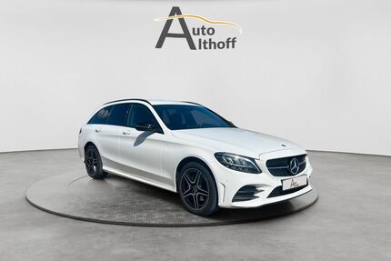 Mercedes-Benz C 200 Gebrauchtwagen
