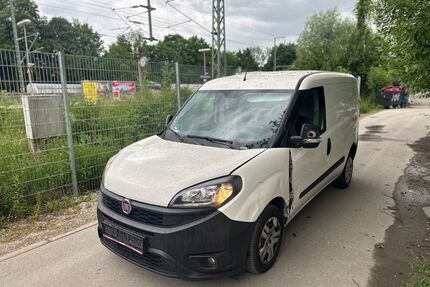 Fiat Doblo Gebrauchtwagen