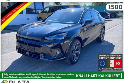Cupra Formentor Gebrauchtwagen