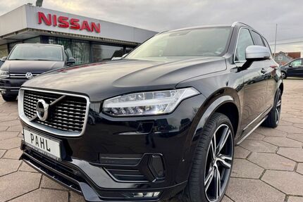 Volvo XC90 Gebrauchtwagen