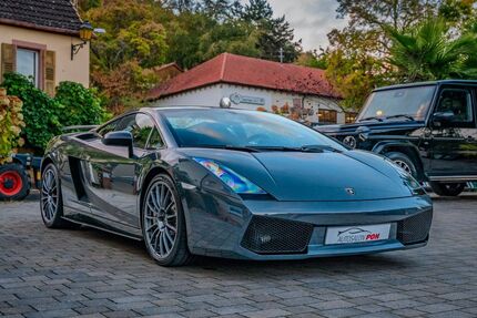 Lamborghini Gallardo Gebrauchtwagen