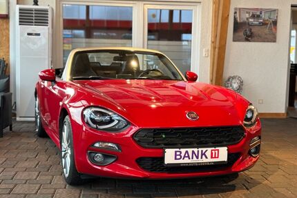 Fiat 124 Gebrauchtwagen