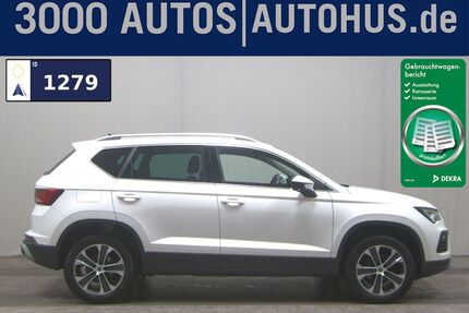 Seat Ateca Gebrauchtwagen