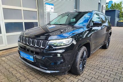 Jeep Compass Gebrauchtwagen