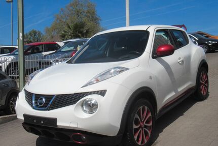 Nissan Juke Gebrauchtwagen