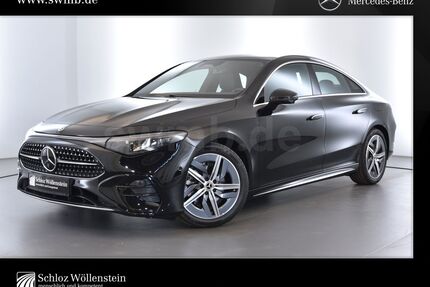 Mercedes-Benz CLA 180 Gebrauchtwagen