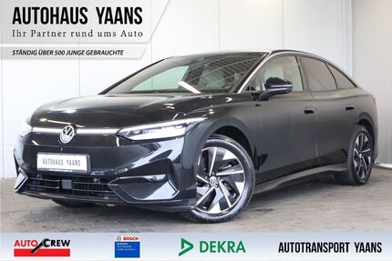 VW ID.7 Gebrauchtwagen