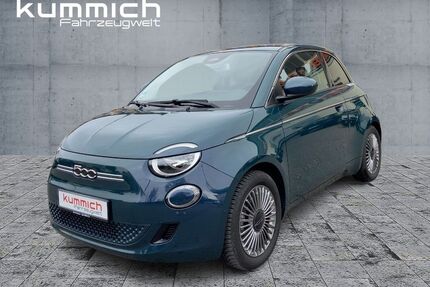 Fiat 500e Gebrauchtwagen