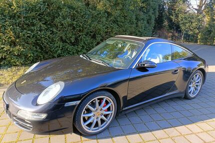 Porsche 997 Gebrauchtwagen
