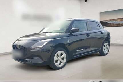 Suzuki Swift Gebrauchtwagen