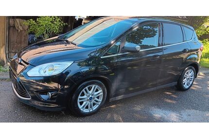 Ford C-Max Gebrauchtwagen