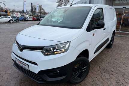 Toyota Proace Gebrauchtwagen