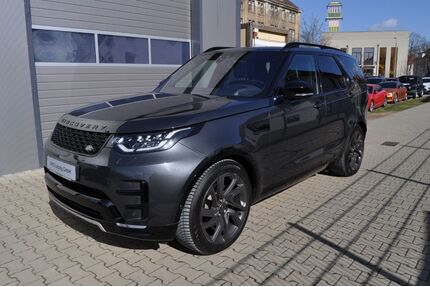 Land Rover Discovery Gebrauchtwagen