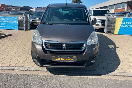 Peugeot Partner Gebrauchtwagen