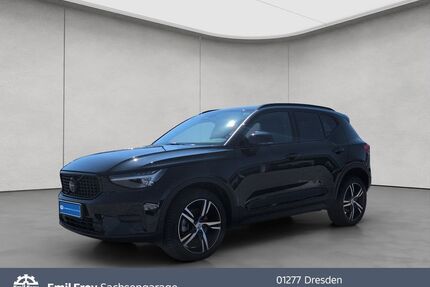 Volvo XC40 Gebrauchtwagen