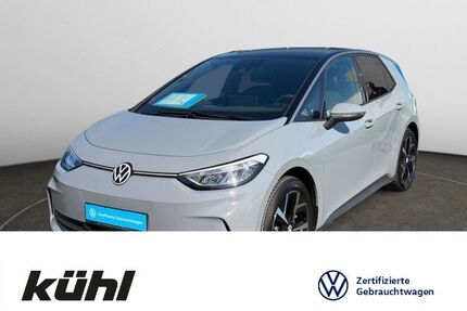 VW ID.3 Gebrauchtwagen