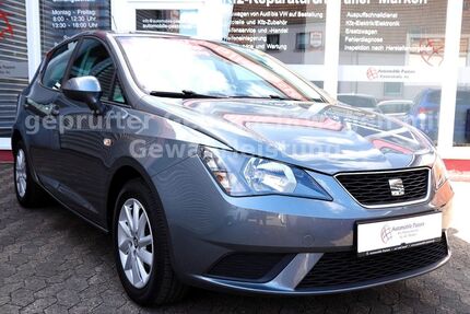 Seat Ibiza Gebrauchtwagen