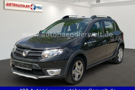 Dacia Sandero Gebrauchtwagen