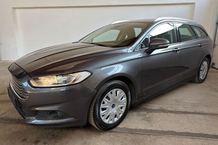 Ford Mondeo Gebrauchtwagen